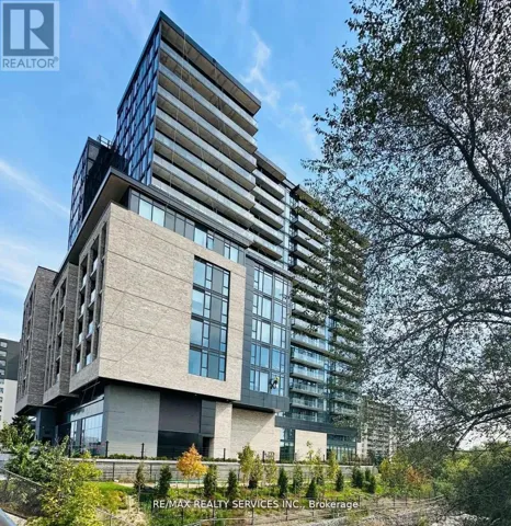 409 - 86 DUNDAS STREET E, Mississauga (Cooksville), Ontario L5A0B1