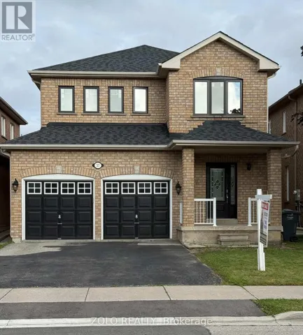 37 SEWELLS LANE S, Brampton (Fletcher's Meadow), Ontario L7A2Z9