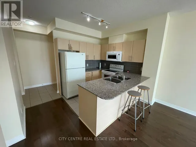 2910 - 3515 KARIYA DRIVE, Mississauga (City Centre), Ontario L5B0C1