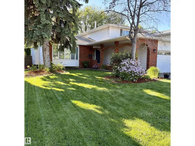 155 GARIEPY CR NW, Edmonton, Alberta T6M1B5