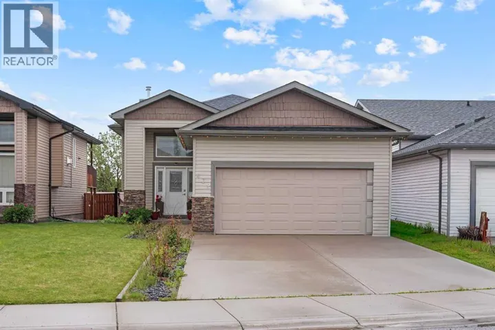 432 Firelight Point W, Lethbridge, Alberta T1J5B4