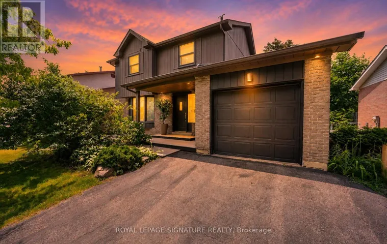 28 BRIGHTWAY CRESCENT, Richmond Hill (North Richvale), Ontario L4C4Z9