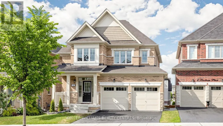 3 PRIDHAM PLACE, New Tecumseth (Tottenham), Ontario L0G1W0