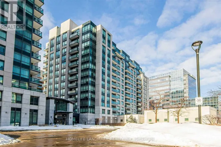 209 - 55 SOUTH TOWN CENTRE BOULEVARD, Markham (Unionville), Ontario L6G0B1
