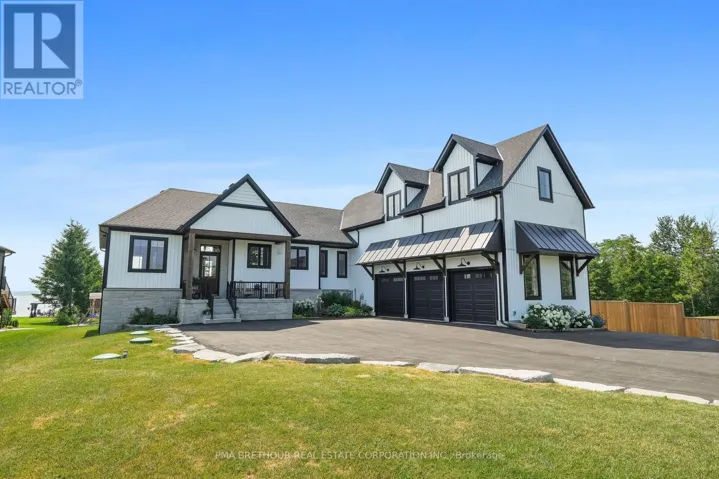 48 PLEASANT VIEW CRESCENT, Kawartha Lakes (Mariposa), Ontario K0M2C0