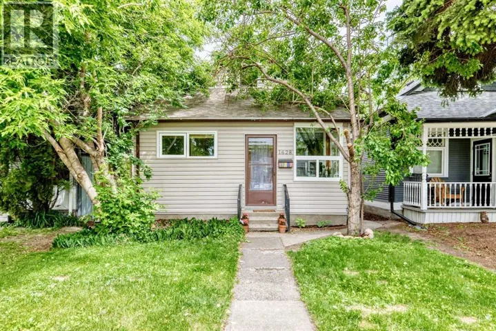 1628 15 Street SE, Calgary, Alberta T3G3L9