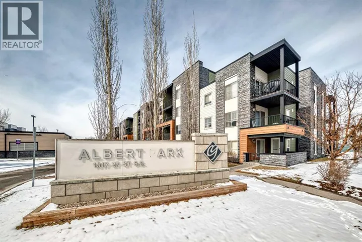3104, 1317 27 Street SE, Calgary, Alberta T2A0G3