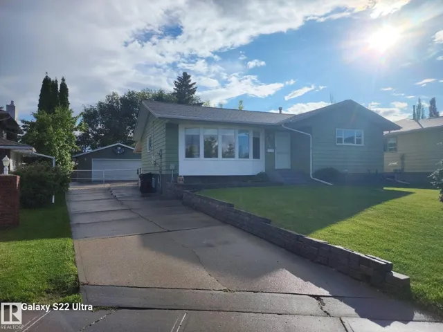 4203 42 AV, Leduc, Alberta T9E4S2