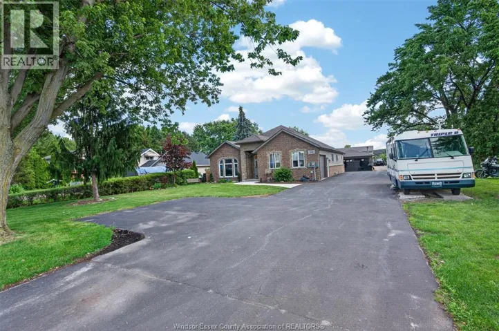 248 Notre Dame, Belle River, Ontario N8L1K8