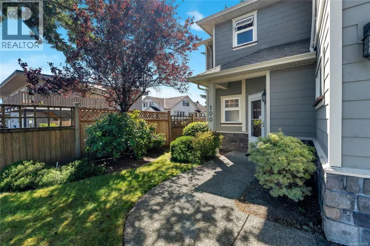100 2744 Matson Rd, Langford, British Columbia V9B6W1