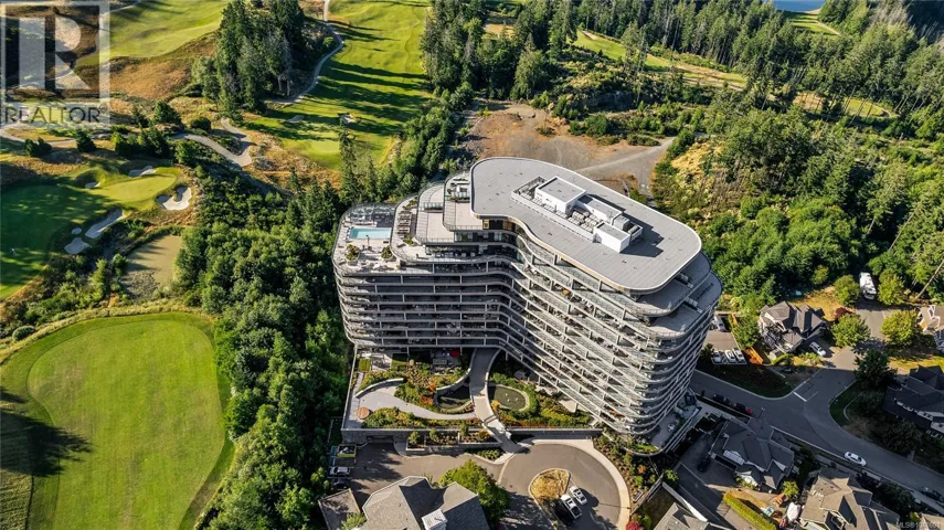 1506 2000 Hannington Rd, Langford, British Columbia V9B7C1