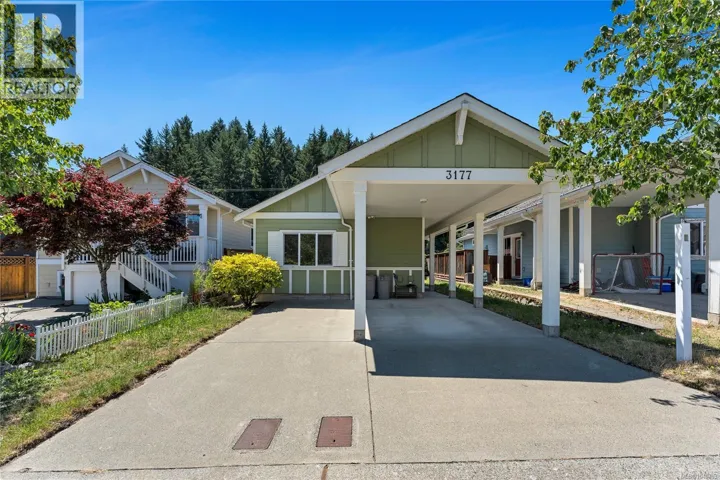 3177 Kettle Creek Cres, Langford, British Columbia V9B0K6
