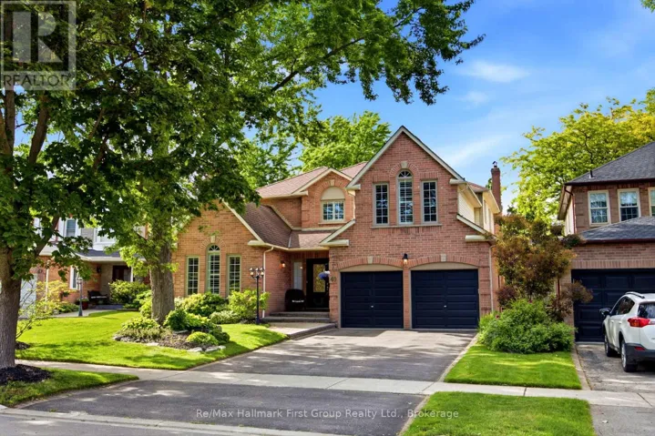 49 ROTHEAN DRIVE, Whitby (Lynde Creek), Ontario L1P1L5