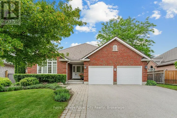 94 KORTRIGHT ROAD E, Guelph (Kortright East), Ontario N1G4C5