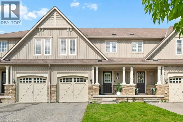 172 NORWICH Road, Breslau, Ontario N0B1M0