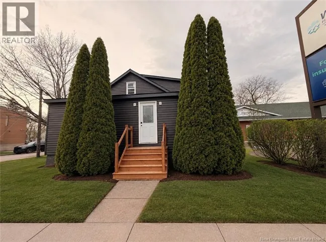 561 St-George Street, Moncton, New Brunswick E1E2B7