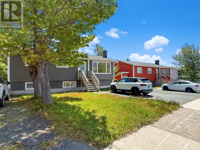 30 Toronto Street, St. John's, Newfoundland & Labrador A1A2S9
