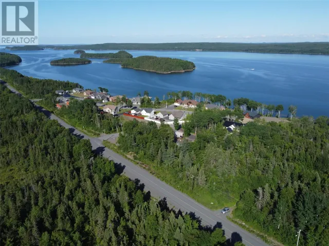 0 Route 342, Lewisporte, Newfoundland & Labrador A0G3A0