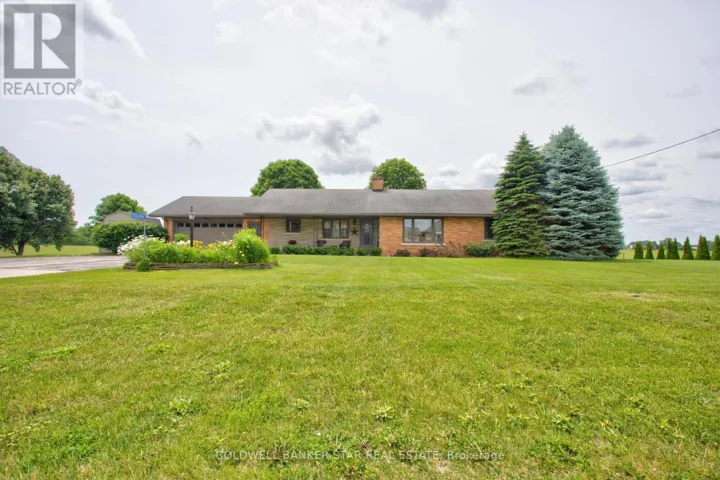 11047 MILLER ROAD, Dutton/Dunwich (Dutton), Ontario N0L1J0