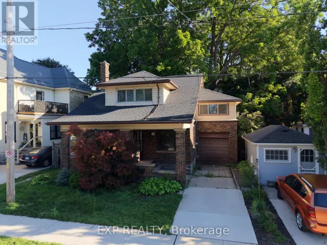 15 ST ANNE'S PLACE, St. Thomas, Ontario N5R2W2