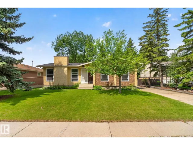 5240 56A ST, Beaumont, Alberta T4X1B4