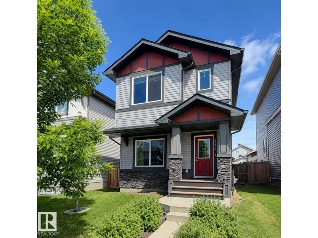6925 CARDINAL WD SW, Edmonton, Alberta T6W2Y3