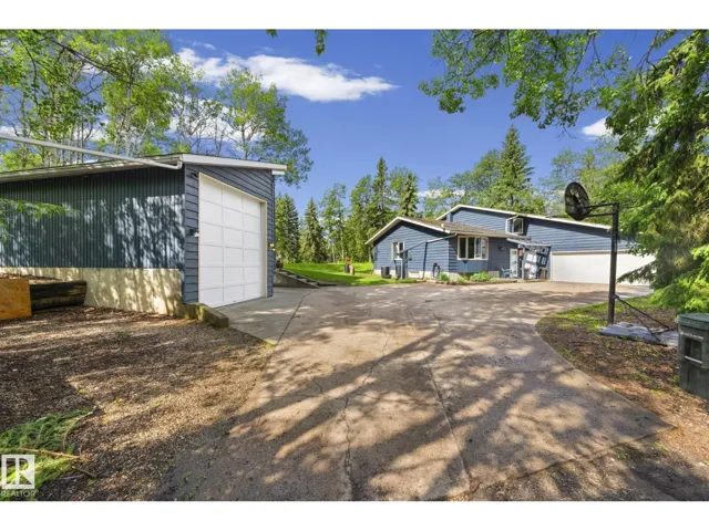 #265 22051 TWP ROAD 530, Rural Strathcona County, Alberta T8E2C5