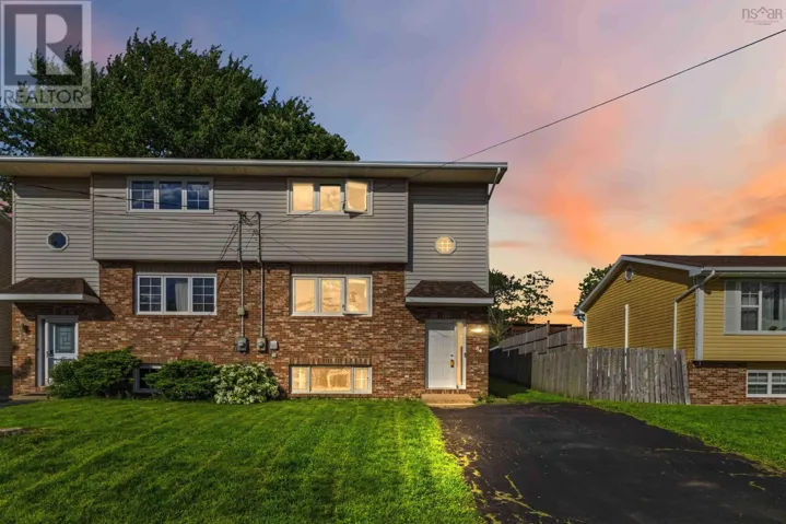 54 Silistria Drive, Cole Harbour, Nova Scotia B2W5V7