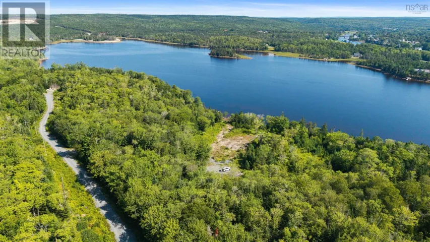 Lot 58 Riverside Drive, Goldenville, Nova Scotia B0J3S0