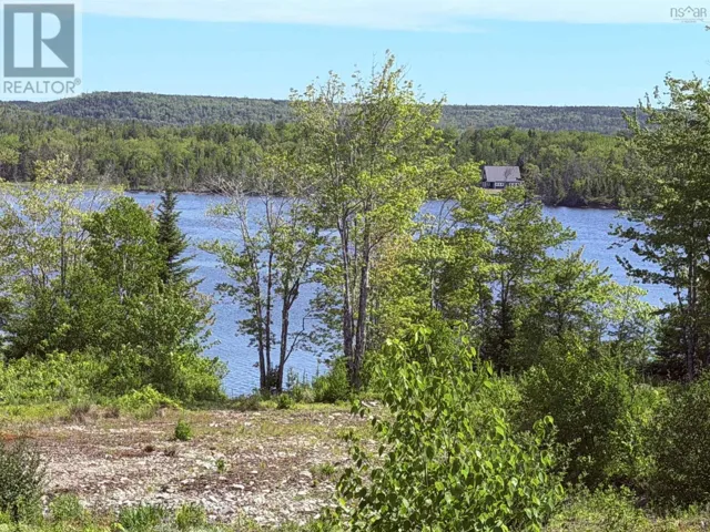 Lot 58 Riverside Drive, Goldenville, Nova Scotia B0J3S0