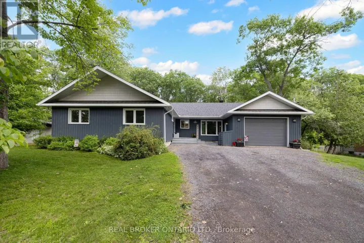 929 BAYVIEW DRIVE, Ottawa, Ontario K0A3M0