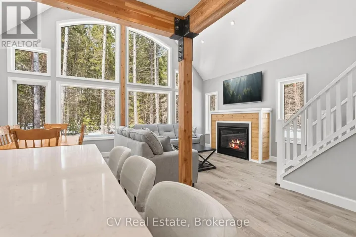 1158 CHETWYND ROAD, Armour, Ontario P0A1C0