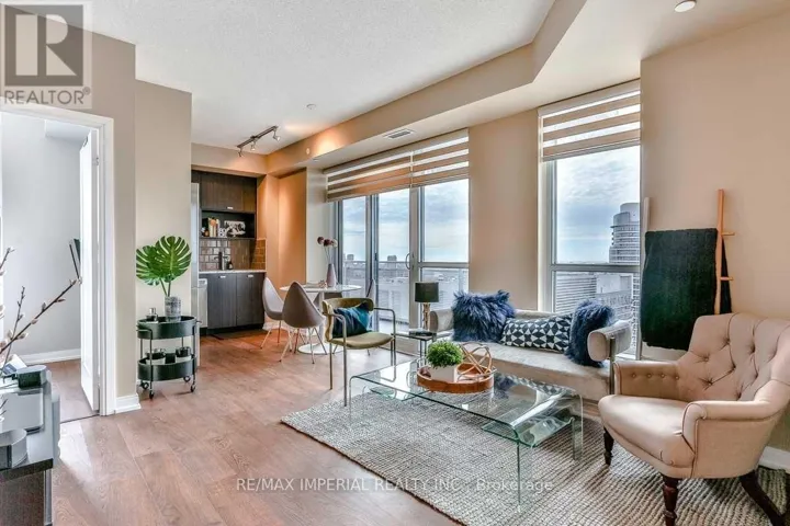 3402 - 255 VILLAGE GREEN SQUARE, Toronto (Agincourt South-Malvern West), Ontario M1S0L7