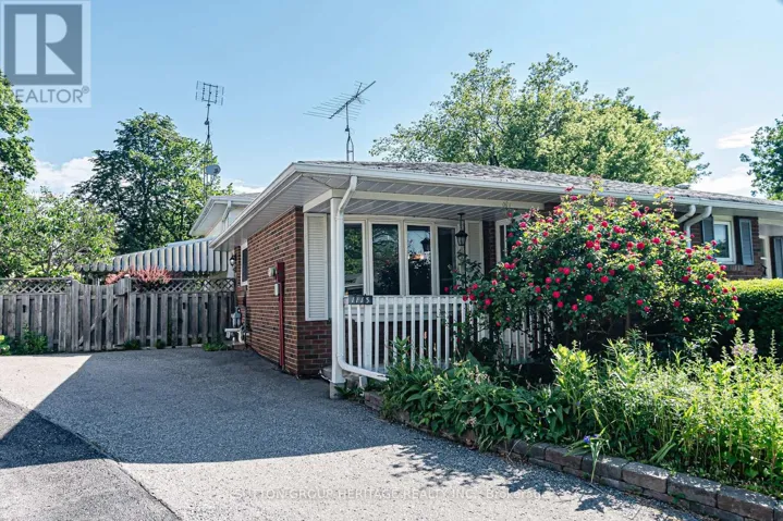 1113 VALLEY COURT, Oshawa (Lakeview), Ontario L1J3M4