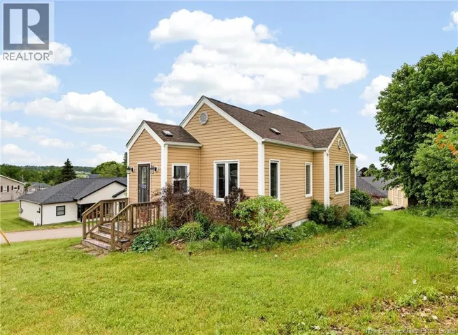 120 St Thomas, Memramcook, New Brunswick E4K2P2