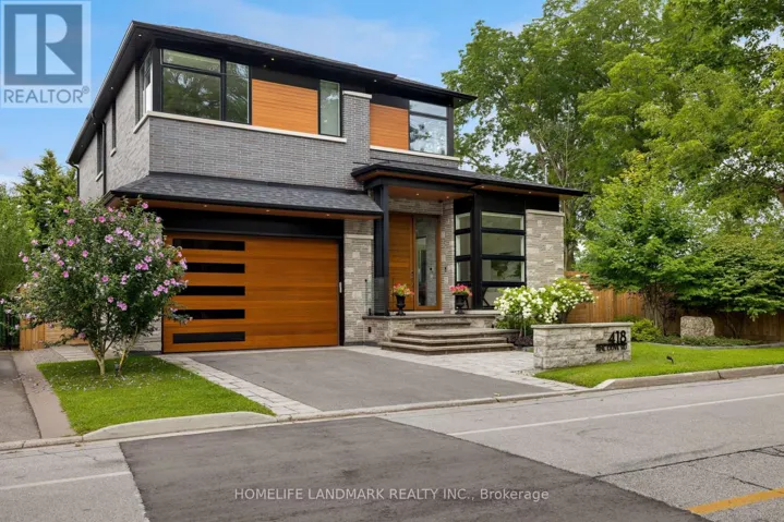 418 PINE COVE ROAD, Burlington (Roseland), Ontario L7N1W5