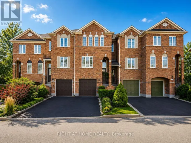 371 FAIRGATE WAY, Oakville (WC Wedgewood Creek), Ontario L6H6Y1