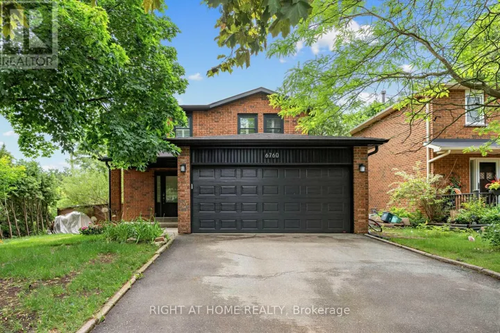 6760 DOLMAGE COURT, Mississauga (Meadowvale), Ontario L5N4V9