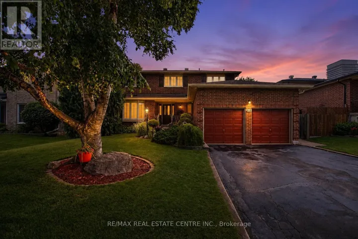 819 CHILDS DRIVE, Milton (TM Timberlea), Ontario L9T4H9