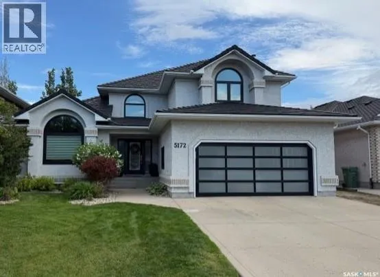 5172 Wascana Vista PLACE, Regina, Saskatchewan S4V2S3
