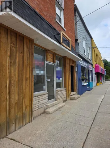 7 TORONTO STREET S, Grey Highlands, Ontario N0C1H0