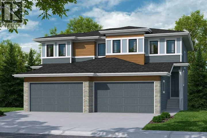 88 Heritage Manor, Cochrane, Alberta T4C3K8