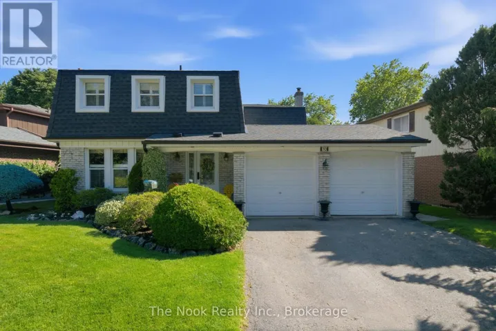 70 BEVERLY GLEN BOULEVARD, Toronto (L'Amoreaux), Ontario M1W1W2