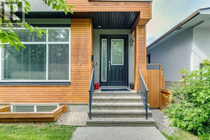 710 69 Avenue SW, Calgary, Alberta T2V0P2