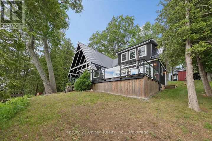 54 COW ISLAND, Otonabee-South Monaghan, Ontario K0L1B0