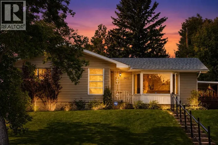 3431 23 Street NW, Calgary, Alberta T2L0T8