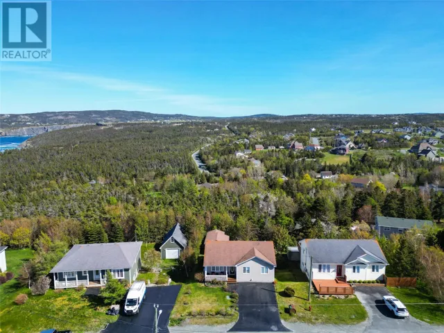 91 Motion Drive, Torbay, Newfoundland & Labrador A1K1B1