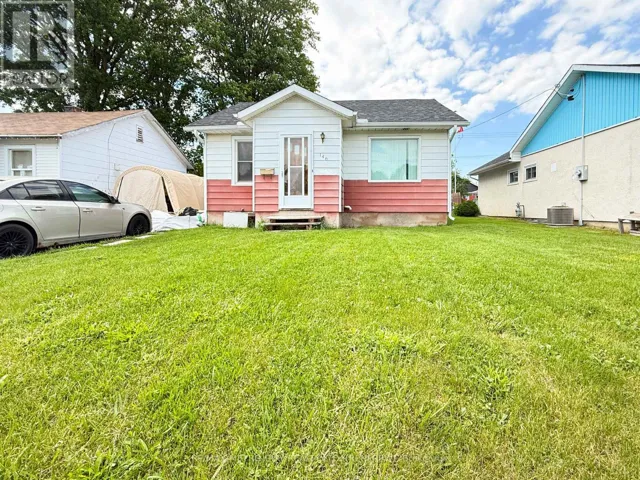 146 CAMERON AVENUE, Renfrew, Ontario K7V3V5