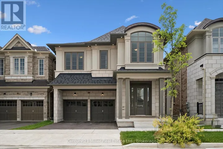 3262 MILLICENT AVENUE, Oakville (GO Glenorchy), Ontario L6H0V8