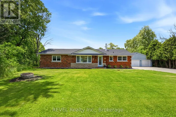 8238 CONCESSION 5 ROAD, West Lincoln (West Lincoln), Ontario L0R1E0